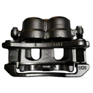 2003 Ford Explorer Sport Brake Caliper 2